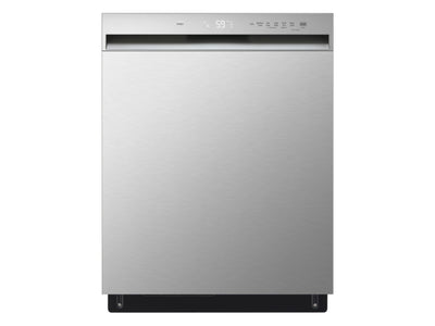 LG Stainless Steel Dishwasher with 3rd Rack - LDFC3532S