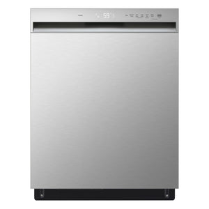 LG Stainless Steel Dishwasher with 3rd Rack - LDFC3532S