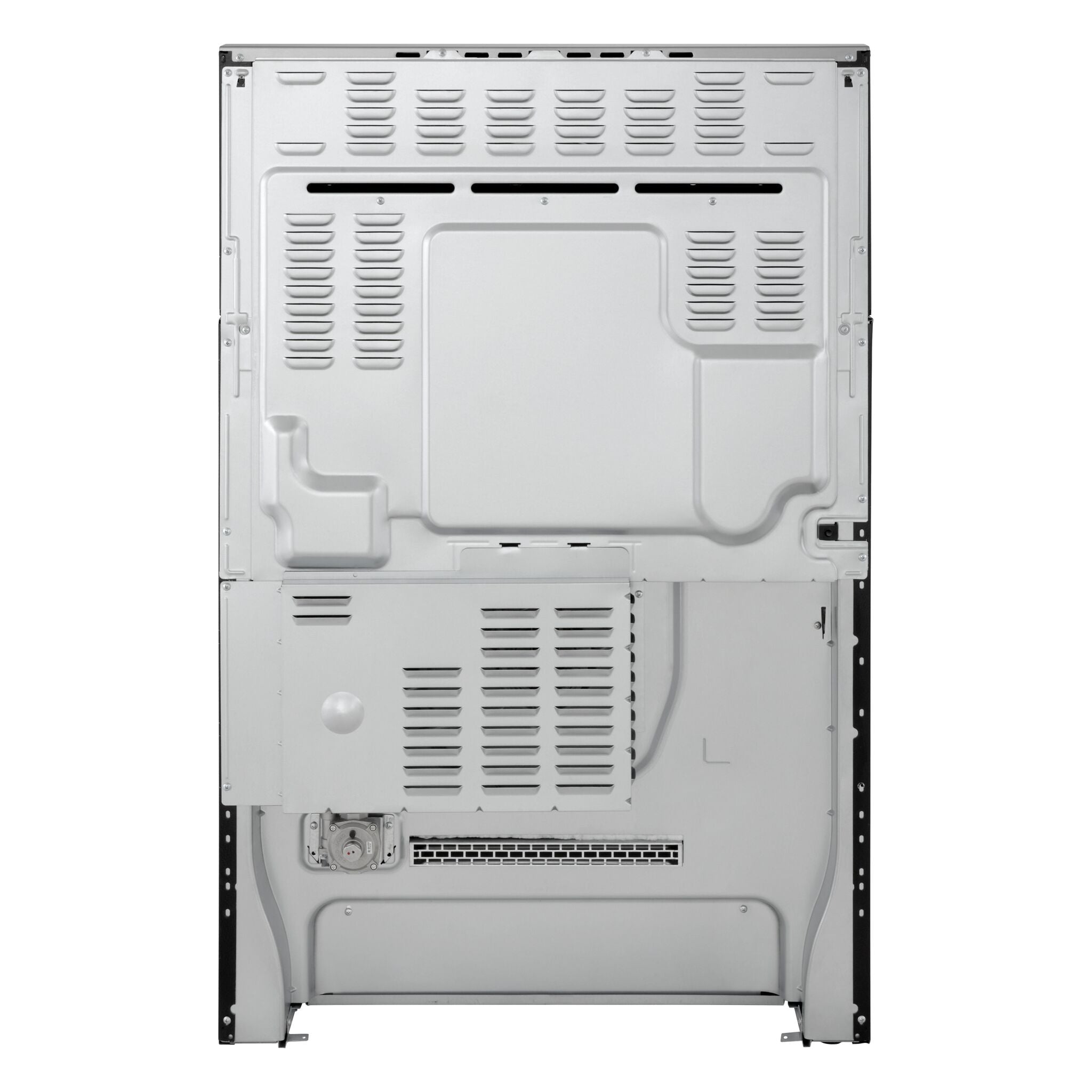 LG Stainless Steel Gas Range with ProBake Convection® (6.3 cu ft.) - LRGN6323Y