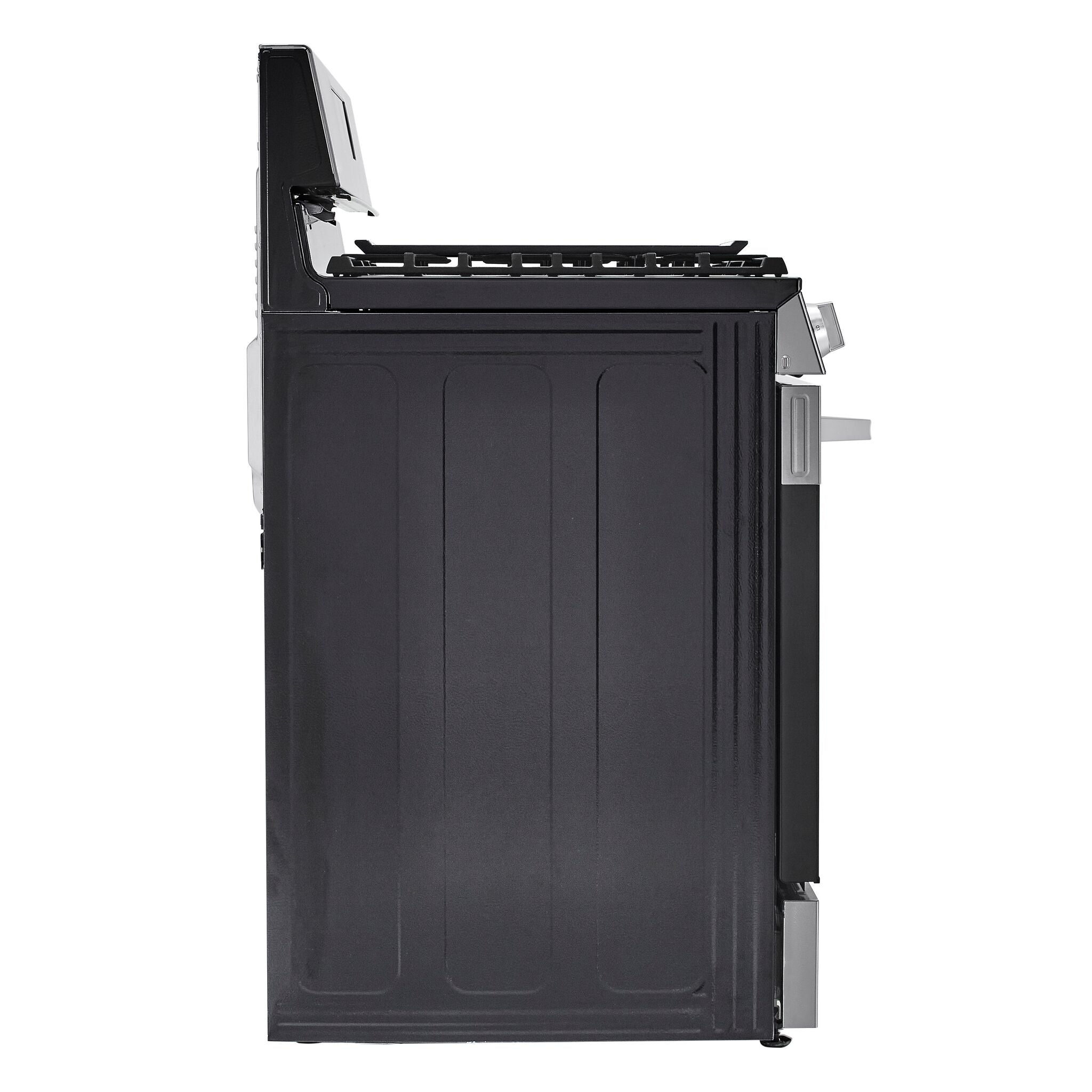 LG Stainless Steel Gas Range with ProBake Convection® (6.3 cu ft.) - LRGN6323Y