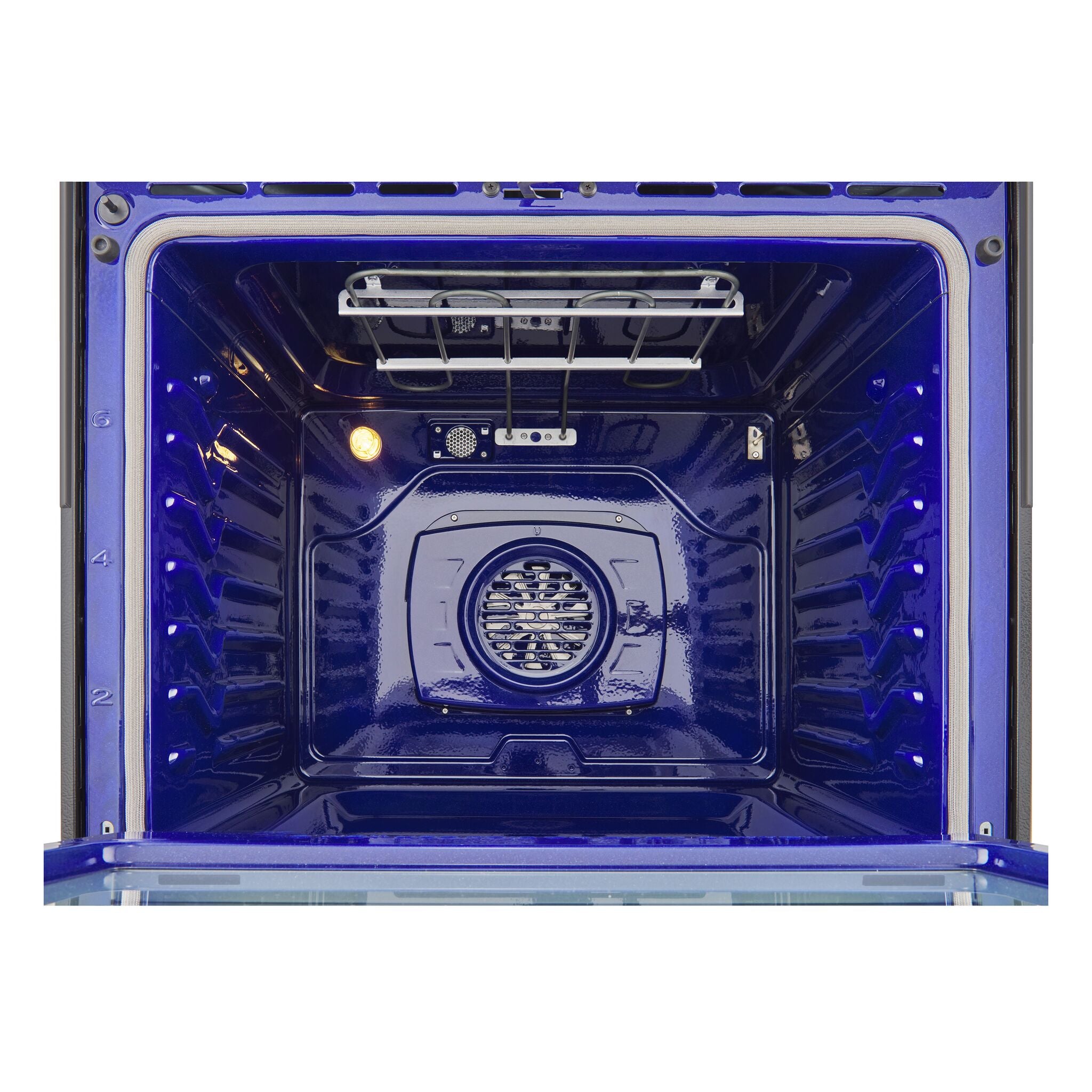 LG Smudge Resistant Stainless Steel Smart Induction Slide-in Range with True Convection and Air Fry (6.3 Cu.Ft) - LSIL6332FE