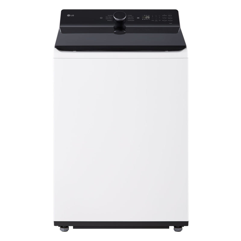 ゆっこ様Yuan LGブラック38 LG White Top Load Impeller Washer (6.3 cu. ft.) - WT8400CW | Leon's