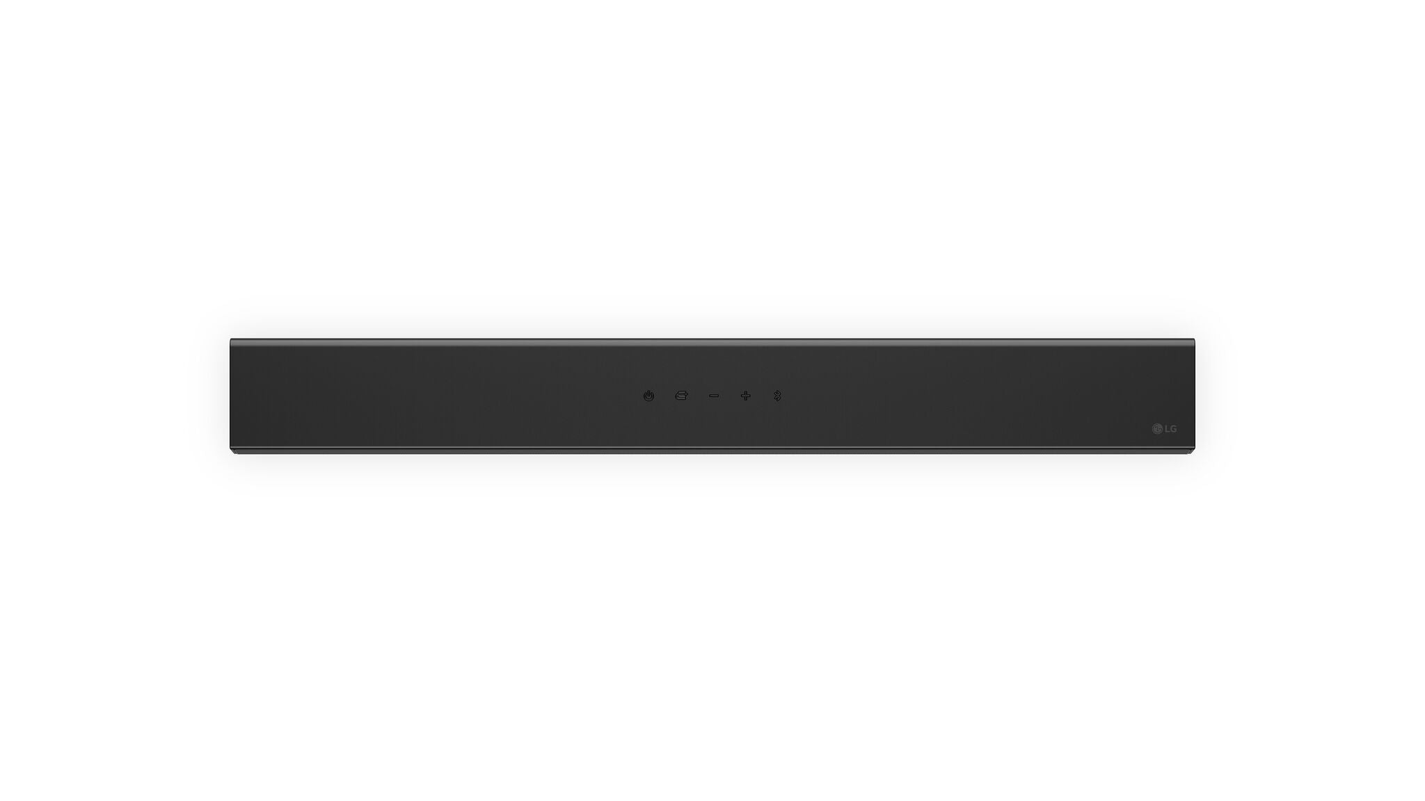 LG 300W 2.1 ch. Soundbar with Subwoofer - S40T.DCANLLK
