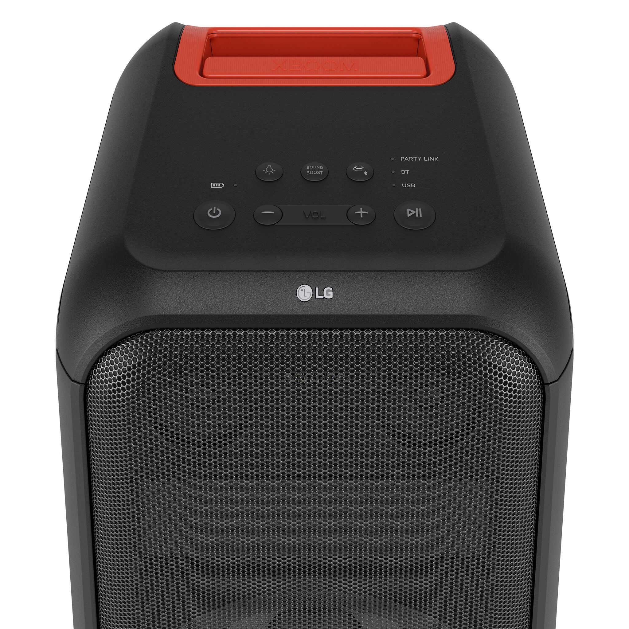 LG 250W 2.1ch XBOOM XL7S Portable Party Speaker - XL7S