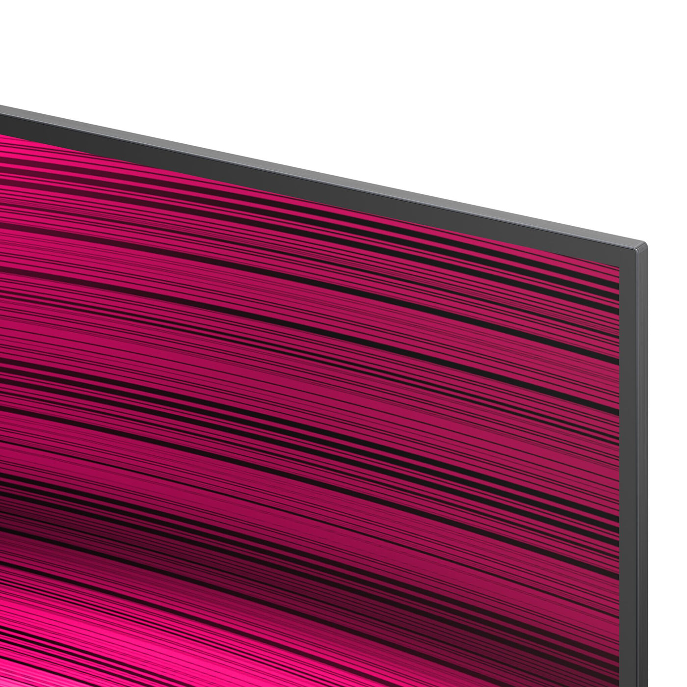 LG 42" 4K Smart OLED evo AI TV - OLED42C5PUA