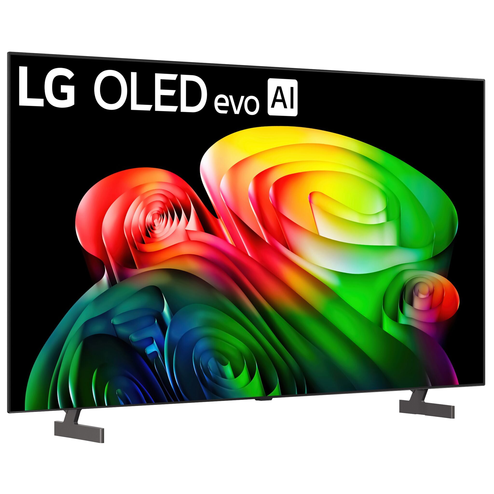 LG 55" 4K Smart OLED AI B6 webOS TV - OLED55B6GUA.ACC
