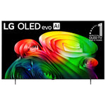 LG 55" 4K Smart OLED AI B6 webOS TV - OLED55B6GUA.ACC