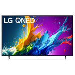 LG 55" QNED80 4K Smart QLED TV - 55QNED80TUC
