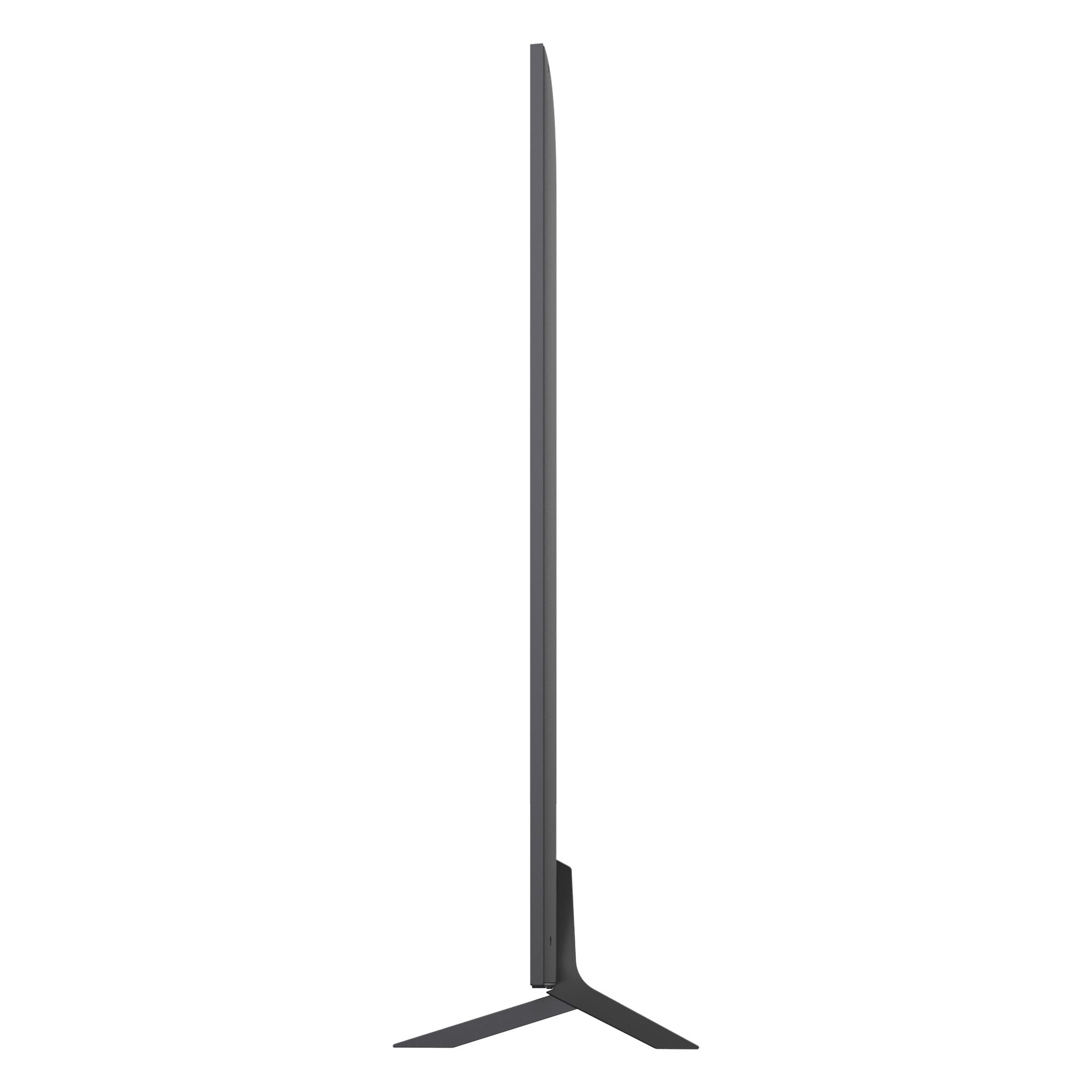 LG 65" 4K Smart QNED evo AI Mini-LED TV - 65QNED85AUA