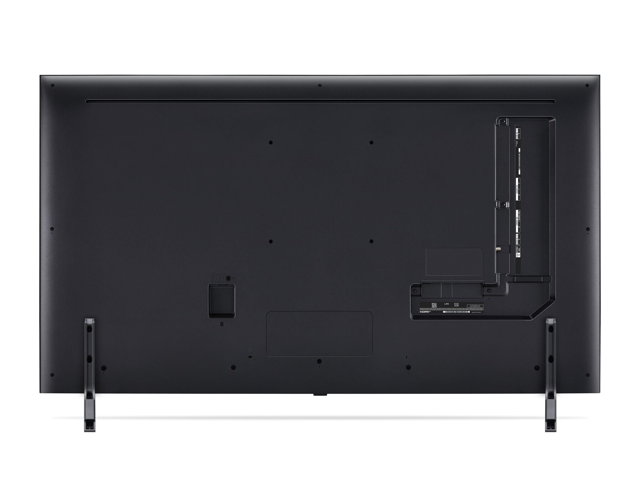 LG 86" QNED85 4K Smart QLED TV - 86QNED85TUA