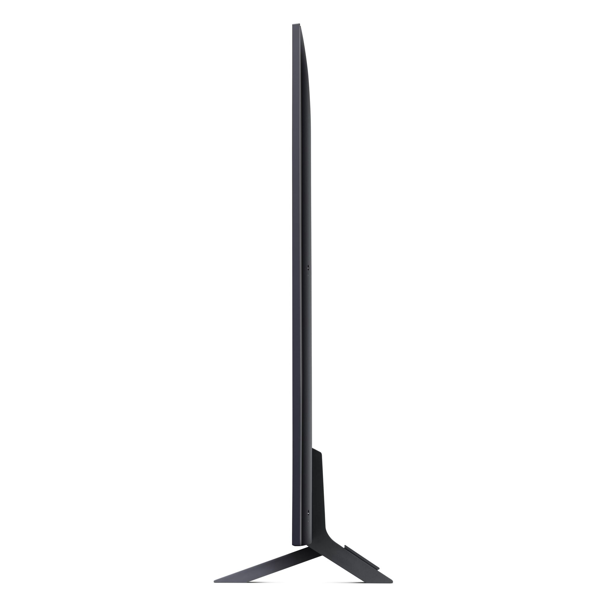 LG 86" QNED85 4K Smart QLED TV - 86QNED85TUA