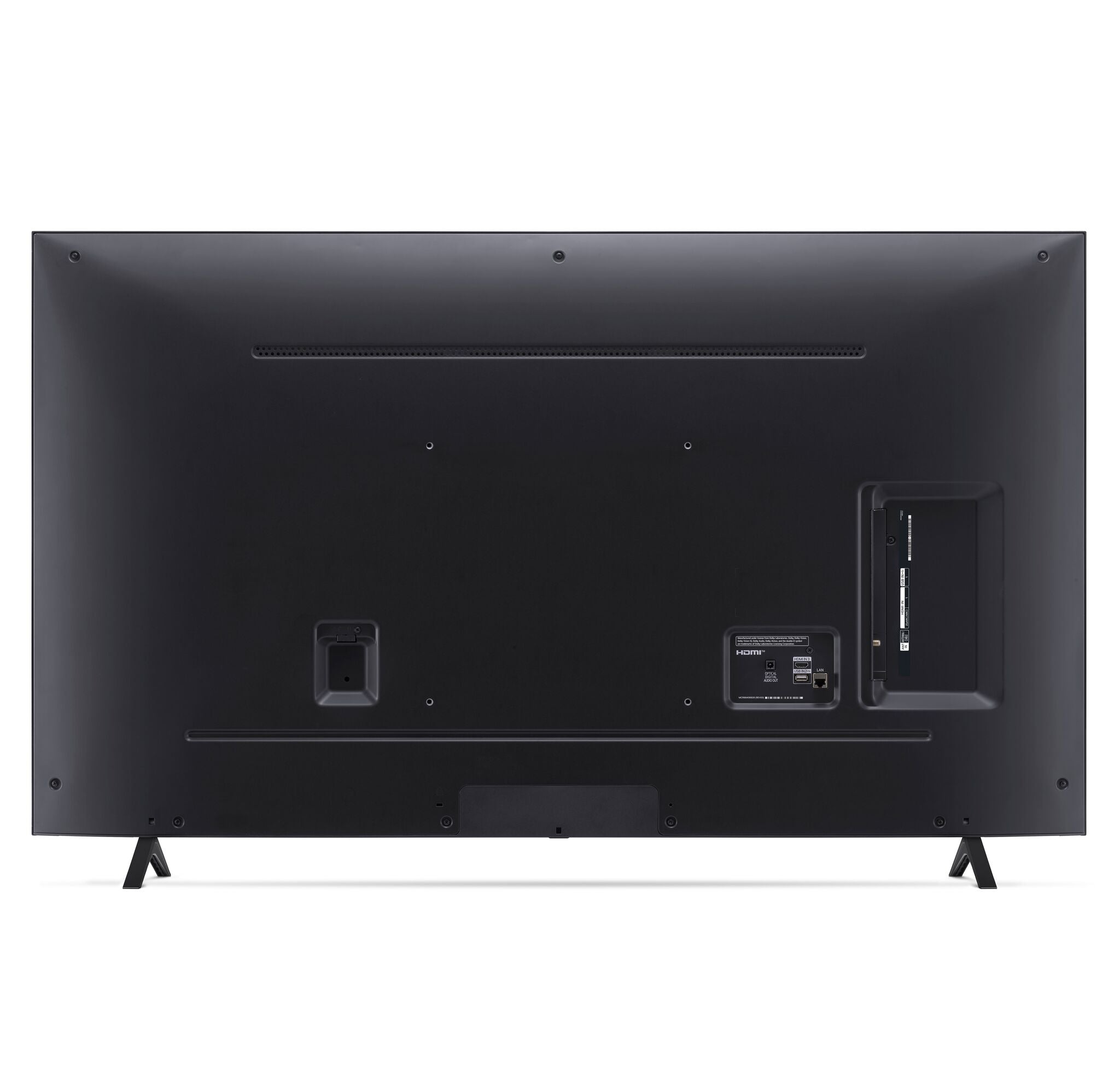 LG 50" 4K Smart UT7000 LED TV - 50UT7000PUA