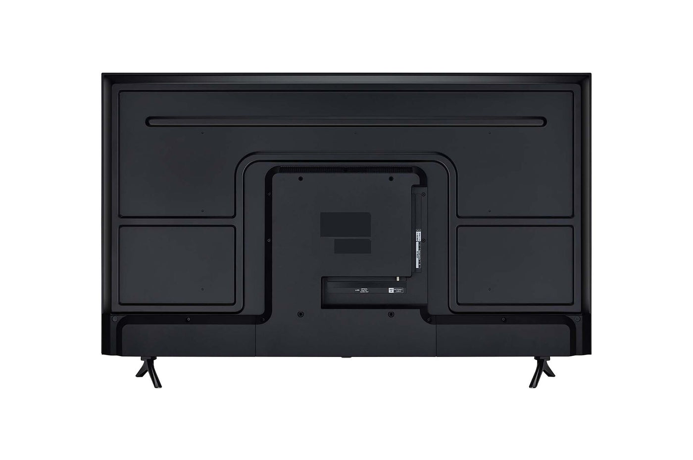 LG 50" UHD 4K Smart LED TV - 50UT7570PUB