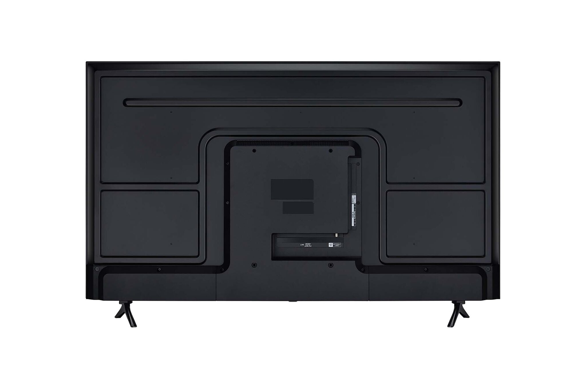 LG 65" UHD 4K Smart LED TV - 65UT7570PUB