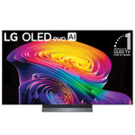 LG 55" 4K Smart OLED Evo AI C6 webOS TV - OLED55C6PUA.ACC