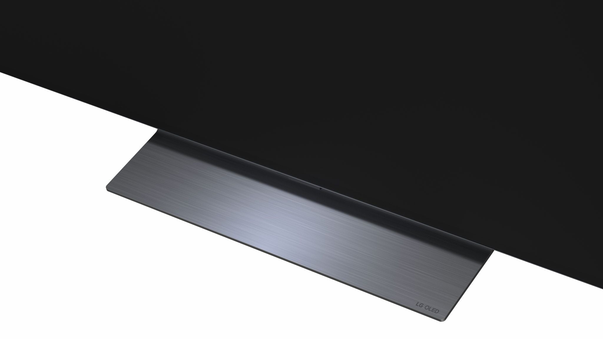 LG 77" 4K Smart OLED Evo AI C6 webOS TV - OLED77C6HUP.ACC