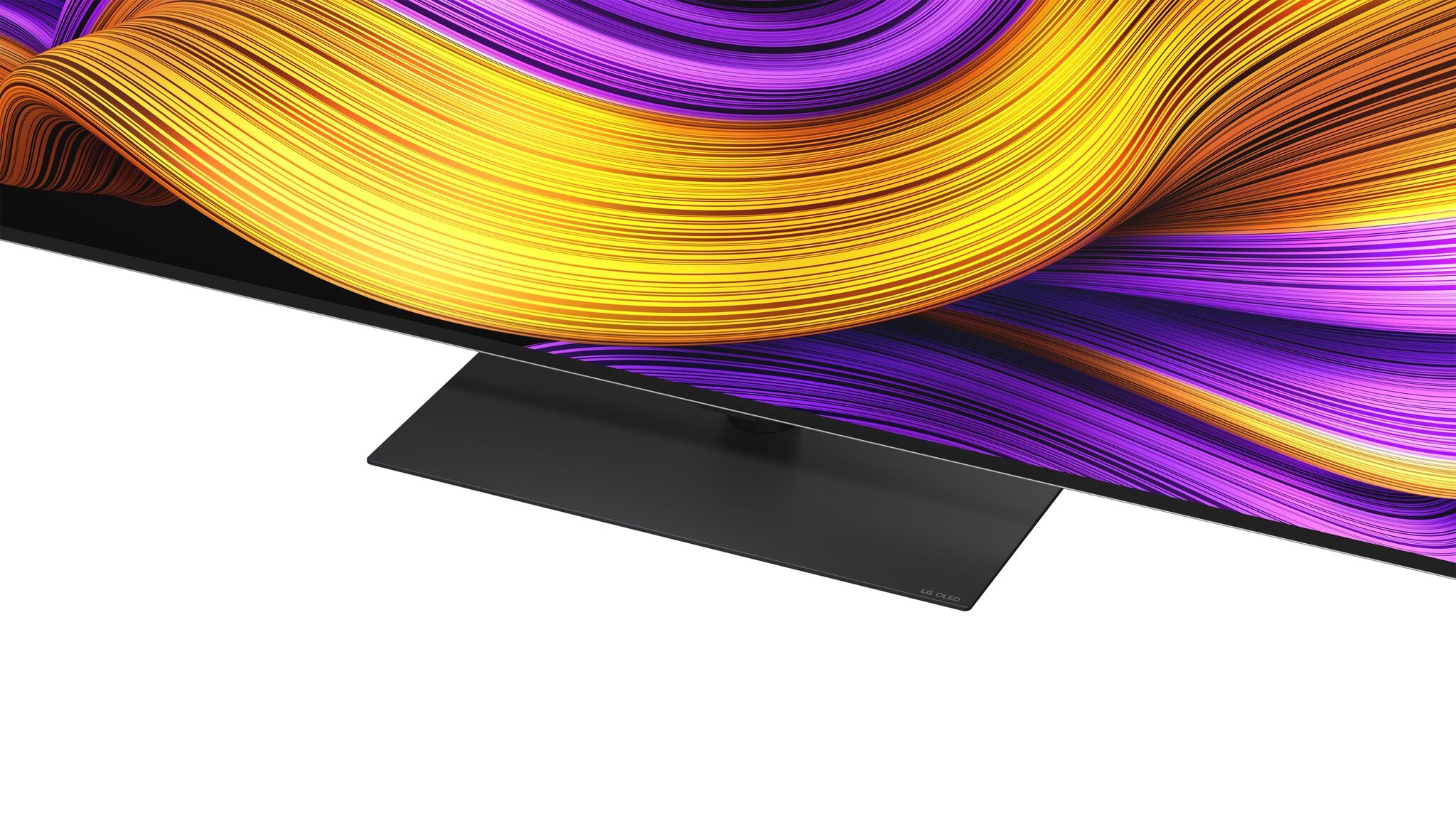 LG 55" 4K Smart OLED evo AI TV - OLED55G5SUB