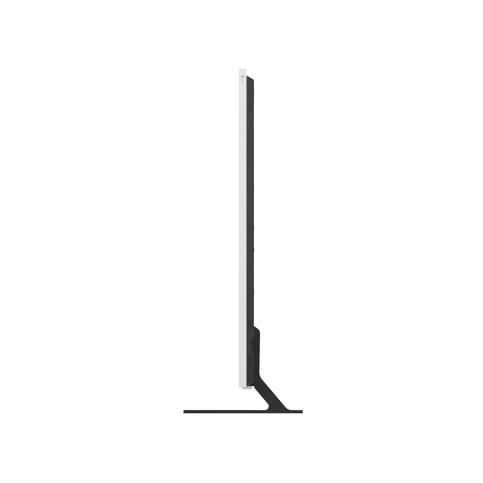 LG 65" Gallery TV with Frame LX7 4K Art TV - 65LX7BPUA.ACCQ