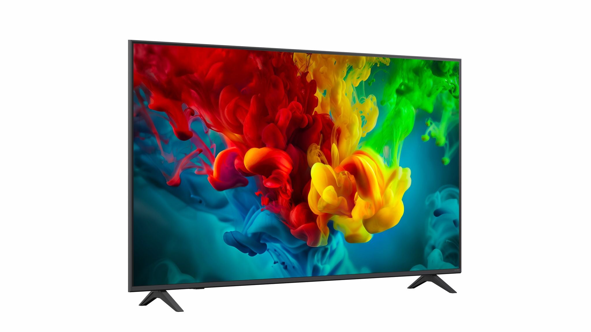 LG 75" QNED evo AI QNED82 Mini LED 4K webOS TV - 75QNED82BUA.ACC