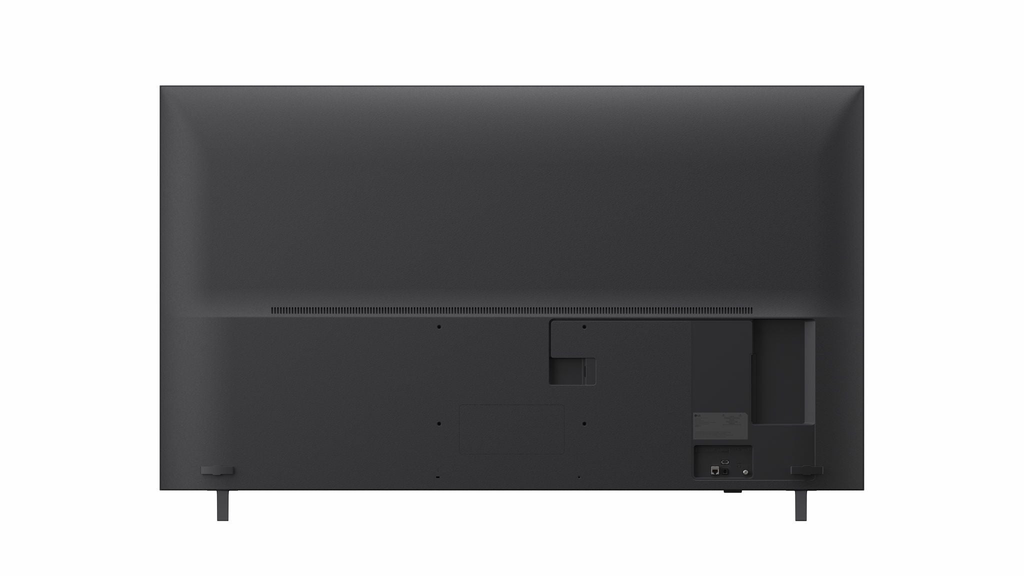LG 75" QNED evo AI QNED82 Mini LED 4K webOS TV - 75QNED82BUA.ACC