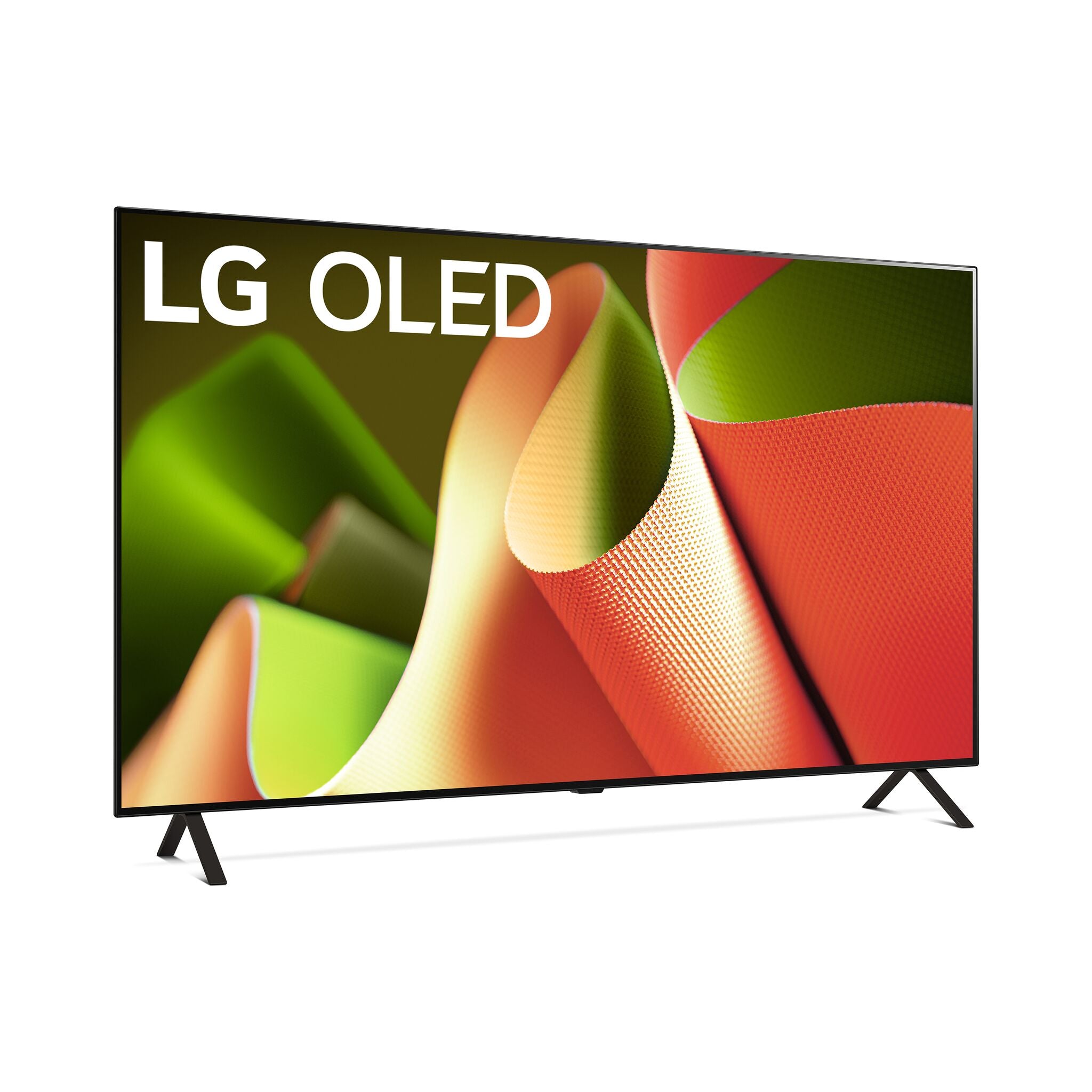 LG 55" 4K Smart B4 OLED TV - OLED55B4PUA