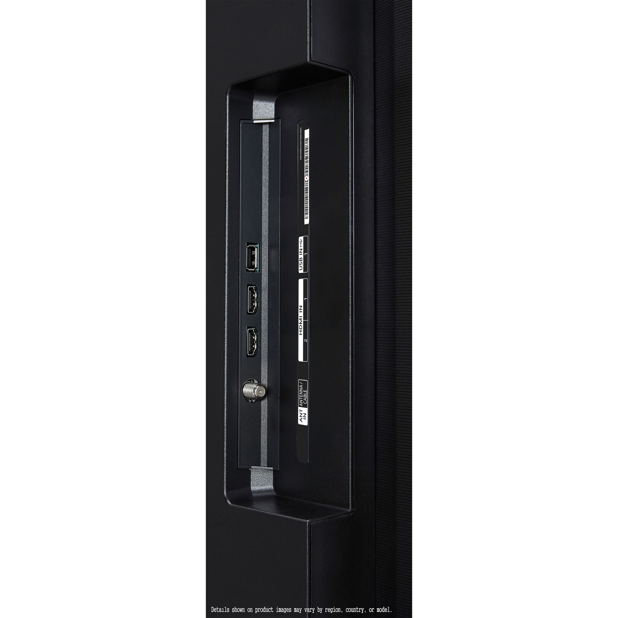 LG 55" 4K Smart B4 OLED TV - OLED55B4PUA