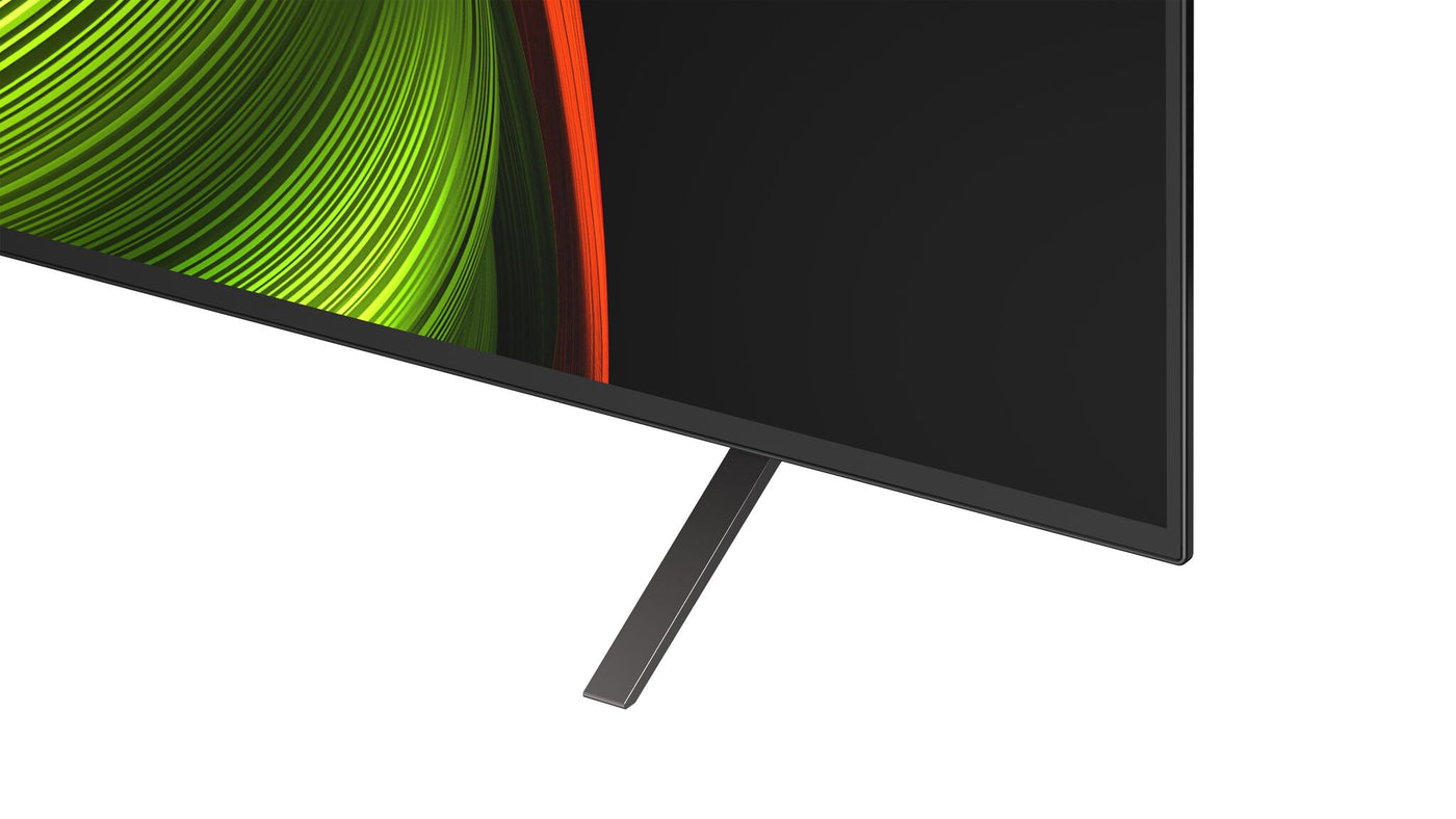 LG 65" 4K Smart OLED AI TV - OLED65B5PUA