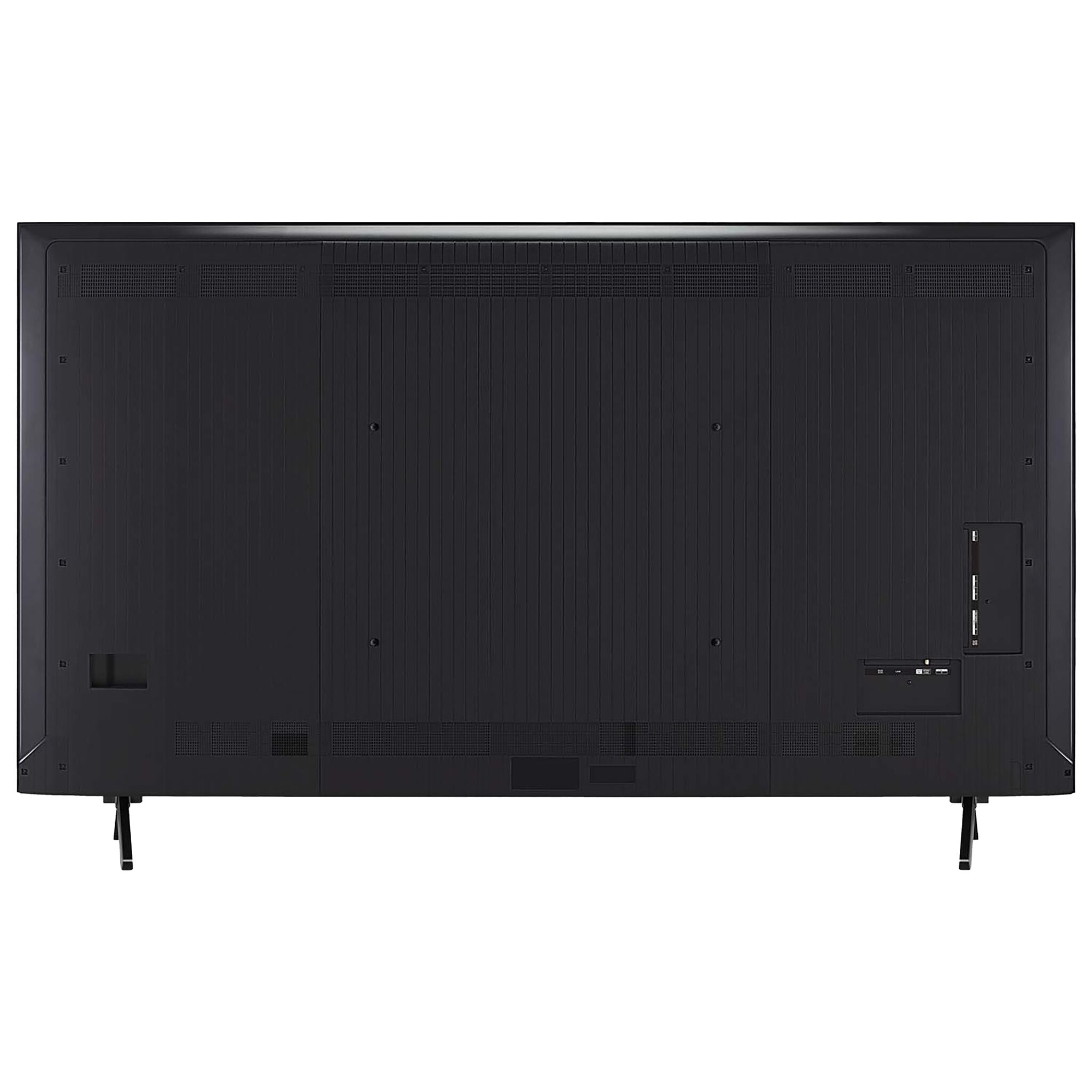 LG 85"4K Smart QNED evo AI MiniLED TV - 85QNED92AUA