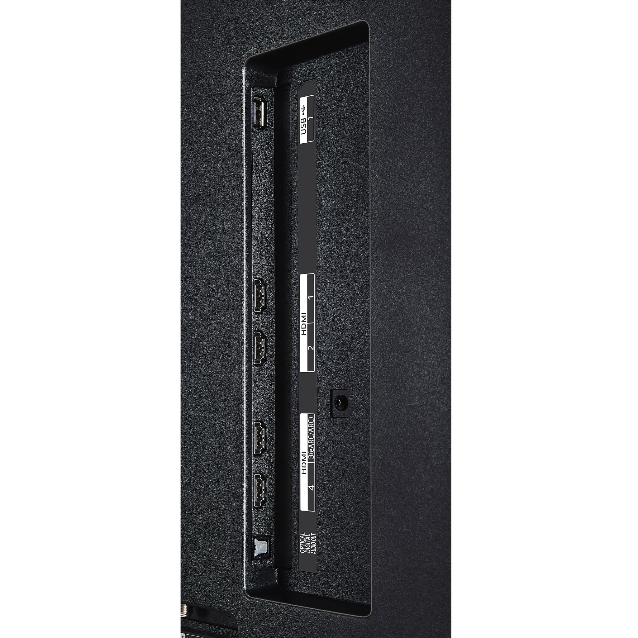 LG 65" 4K Smart QNED evo AI MiniLED TV - 65QNED92AUA