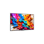 LG 65" 4K Smart QNED evo AI MiniLED TV - 65QNED9MAUA.ACC