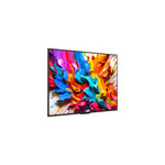 LG 65" 4K Smart QNED evo AI MiniLED TV - 65QNED9MAUA.ACC