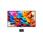 LG 65" 4K Smart QNED evo AI MiniLED TV - 65QNED9MAUA.ACC