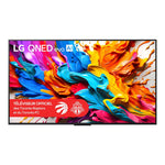 LG 65" 4K Smart QNED evo AI MiniLED TV - 65QNED9MAUA.ACC