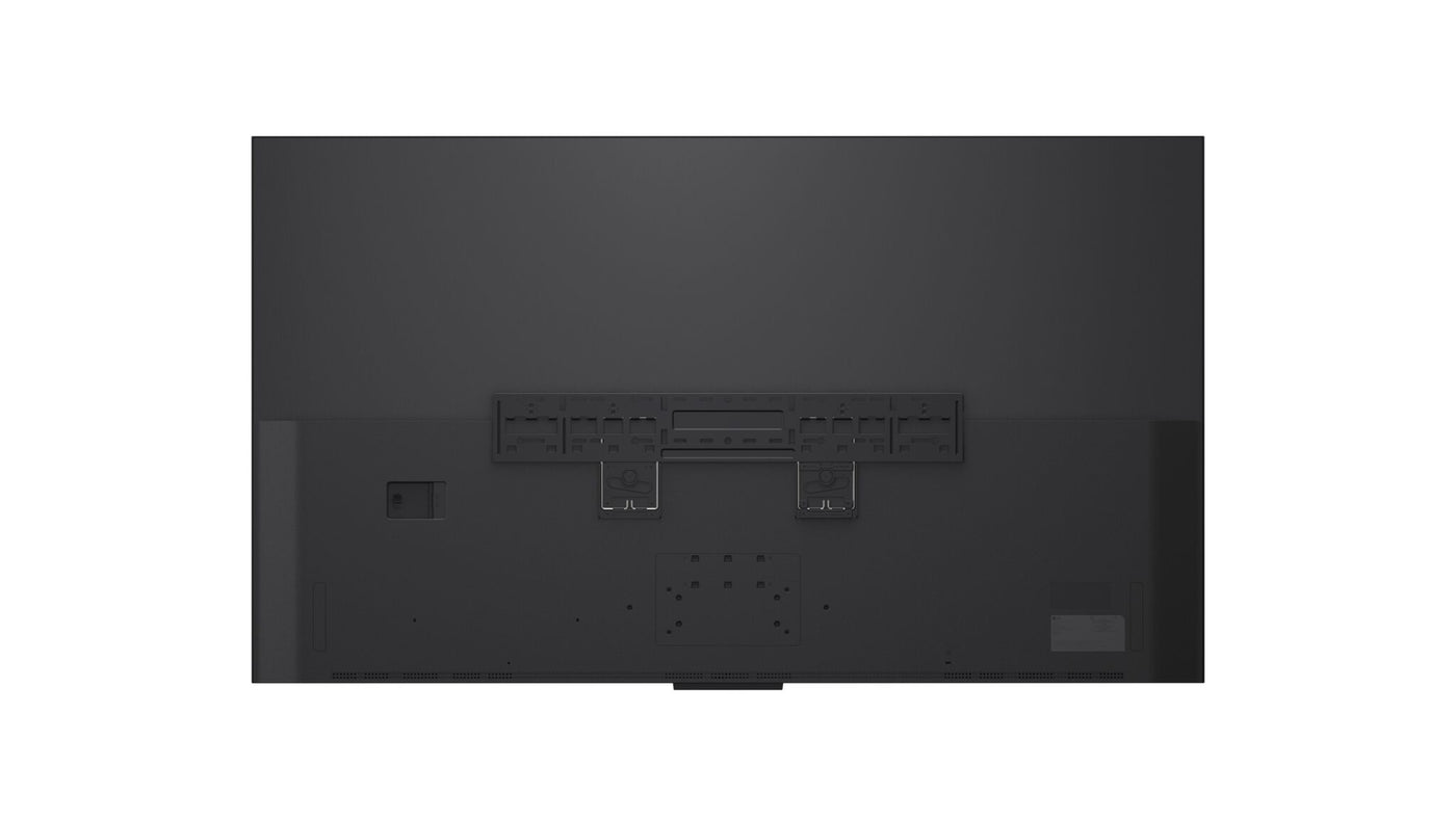 LG 65" 4K Smart QNED evo AI MiniLED TV - 65QNED9MAUA.ACC