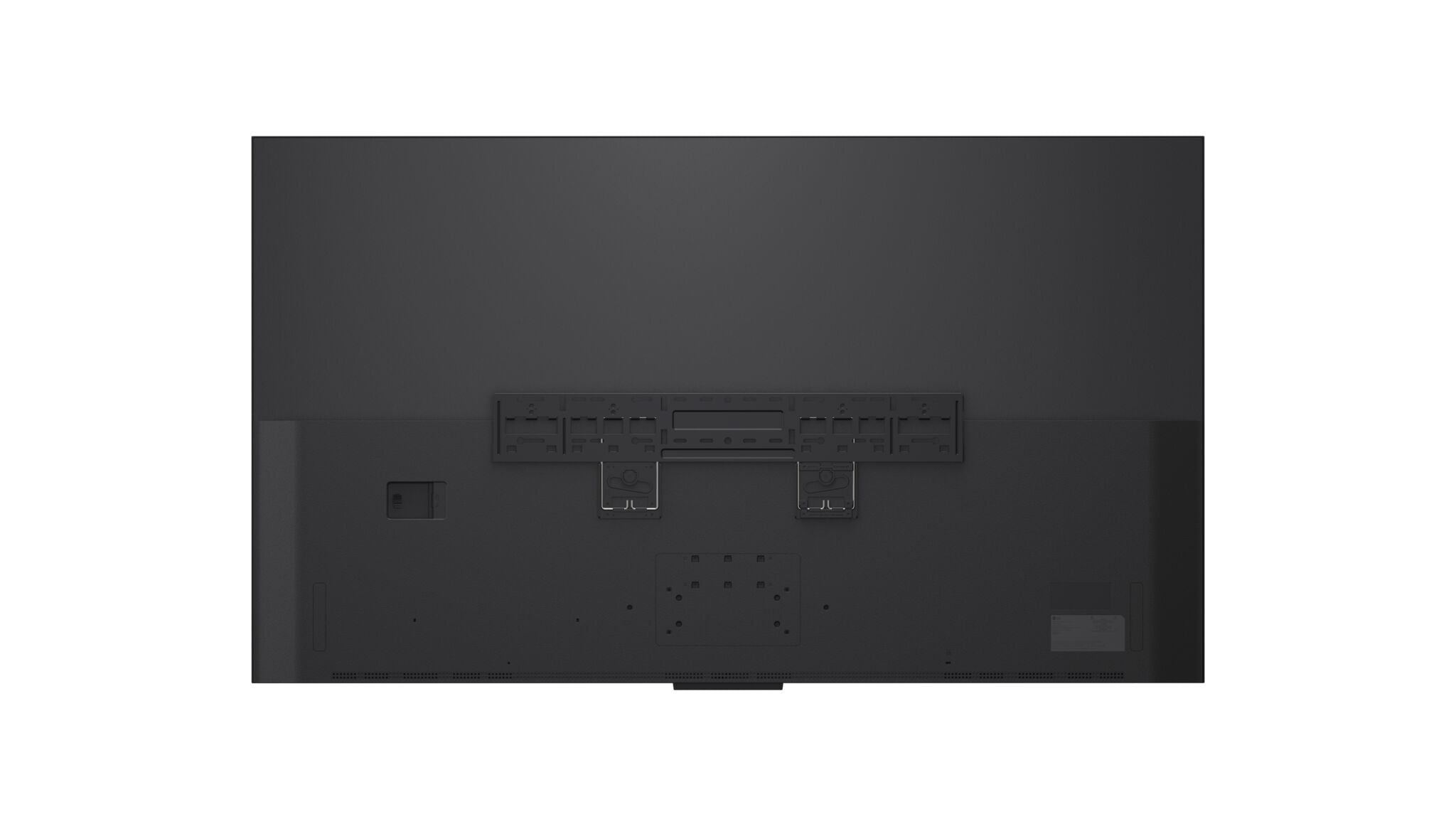 LG 86" 4K Smart QNED evo AI MiniLED TV - 86QNED9MAUA.ACC