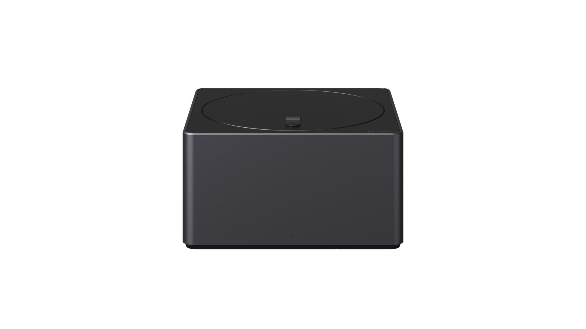 LG 75" 4K Smart QNED evo AI MiniLED TV - 75QNED9MAUA.ACC