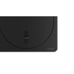 LG 65" 4K Smart QNED evo AI MiniLED TV - 65QNED9MAUA.ACC