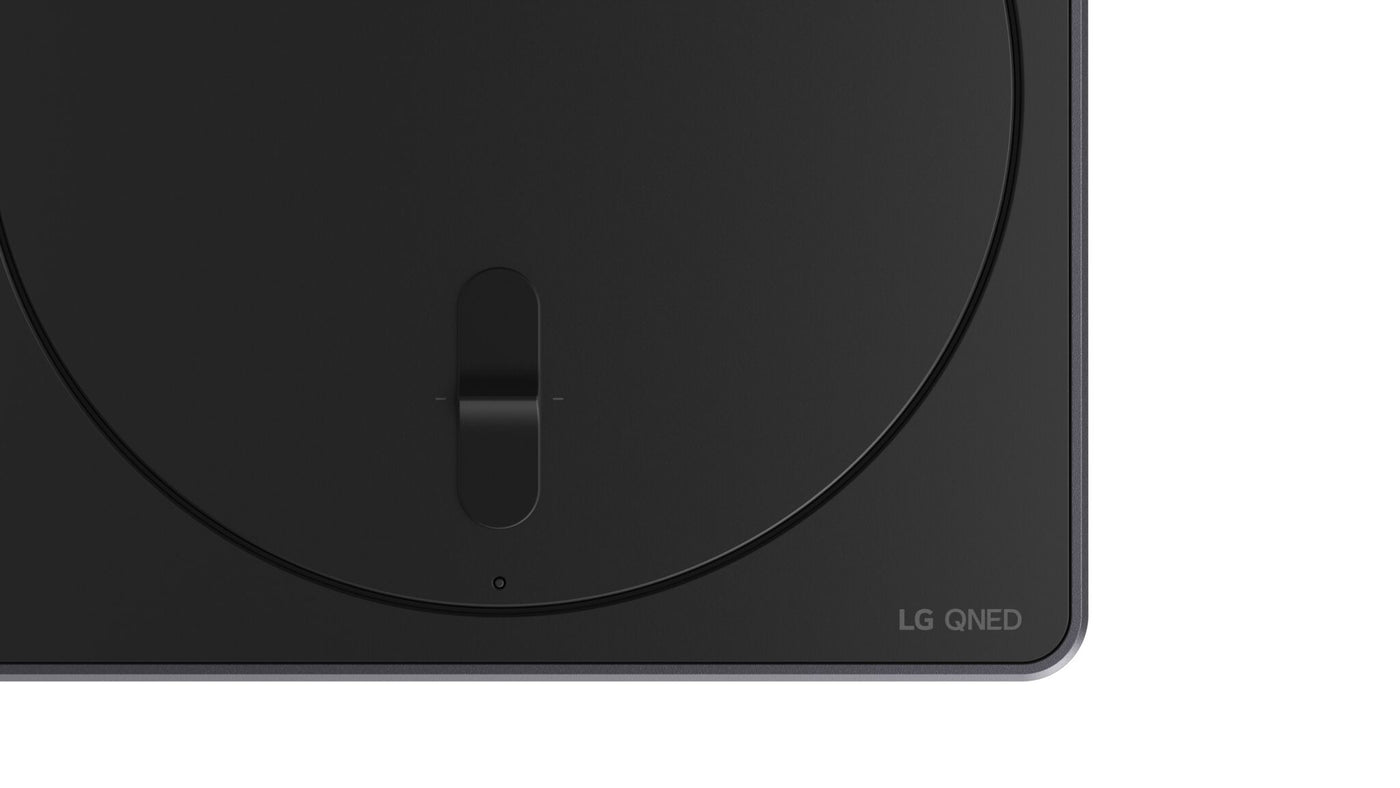 LG 65" 4K Smart QNED evo AI MiniLED TV - 65QNED9MAUA.ACC