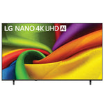 LG 70" 4K Smart NANO UHD NU860 TV - 70NU860BYUD.ACCQ