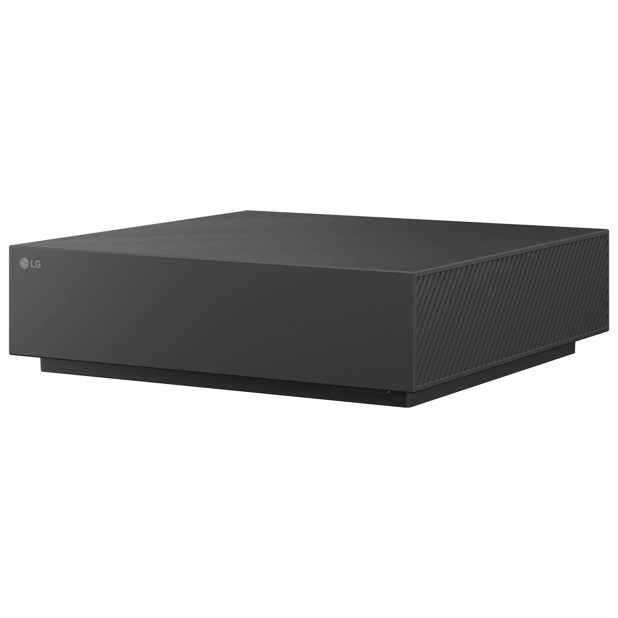 LG 83" 4K Smart OLED Evo AI W6 TV - OLED83W6PUA.ACC