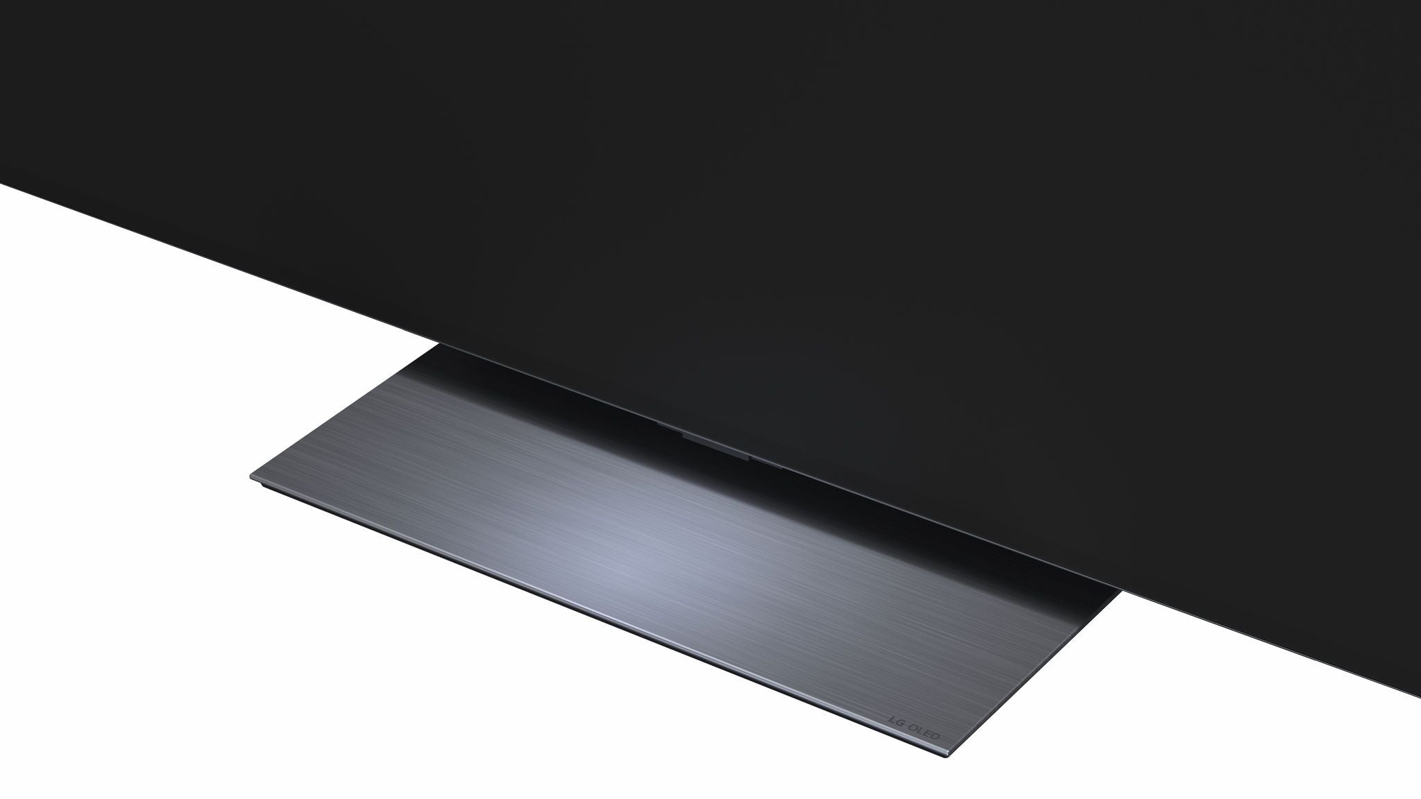 LG 83" 4K Smart OLED Evo AI C6 webOS TV - OLED83C6HUP.ACC