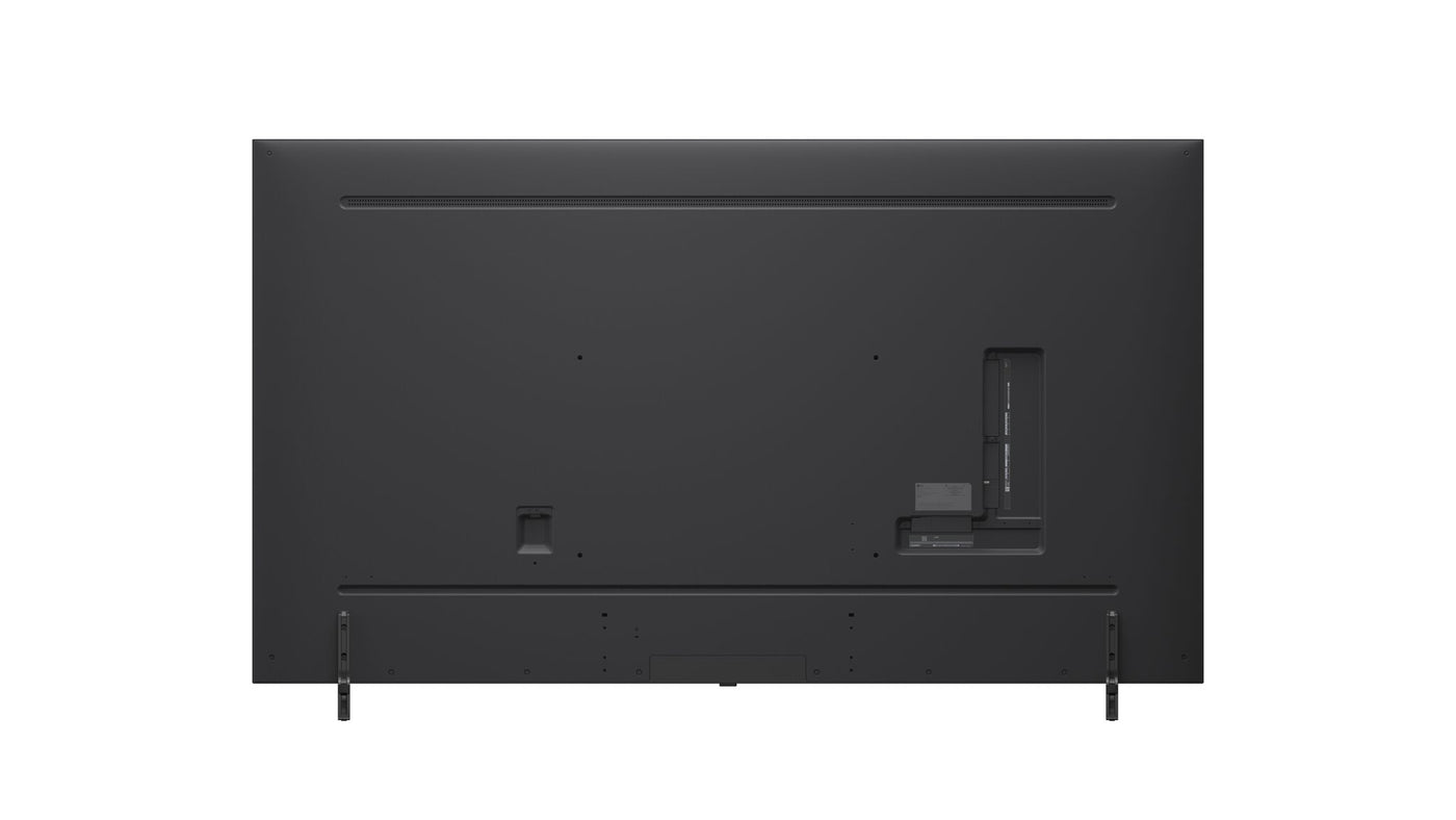 LG 50" 4K Smart QNED AI TV - 50QNED80AUA