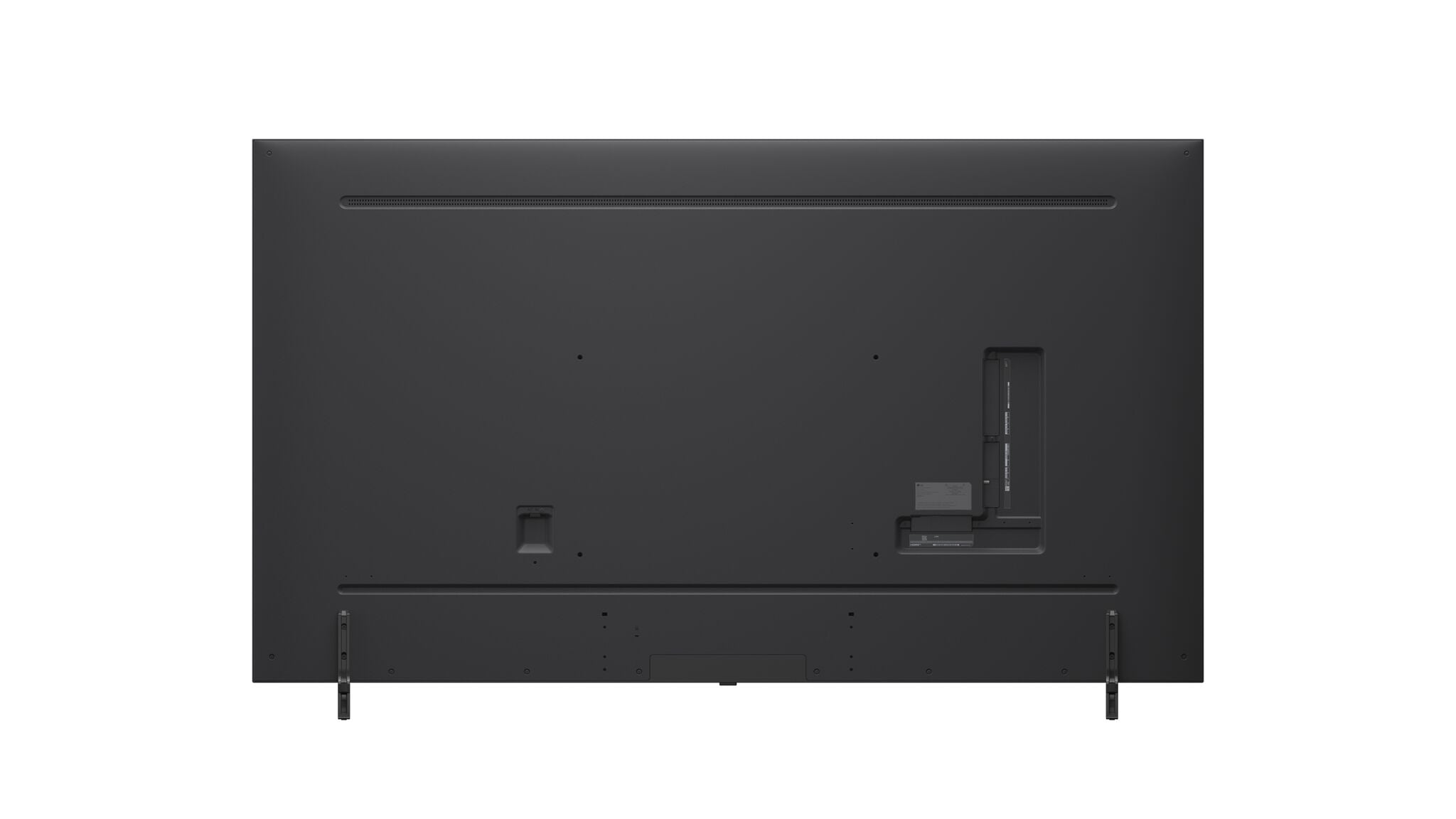 LG 50" 4K Smart QNED AI TV - 50QNED80AUA