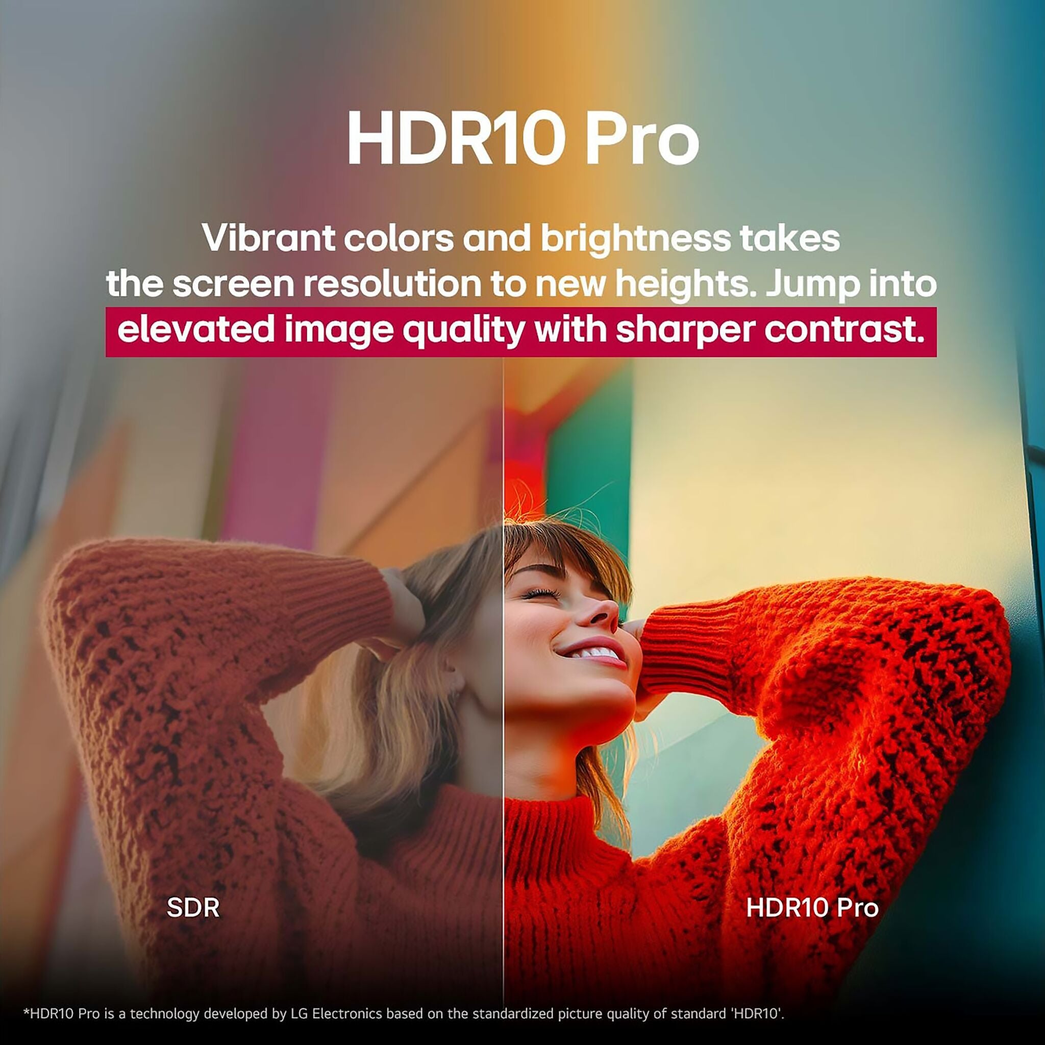 LG 55" 4K Smart UHD TV - 55UA7700PUB--