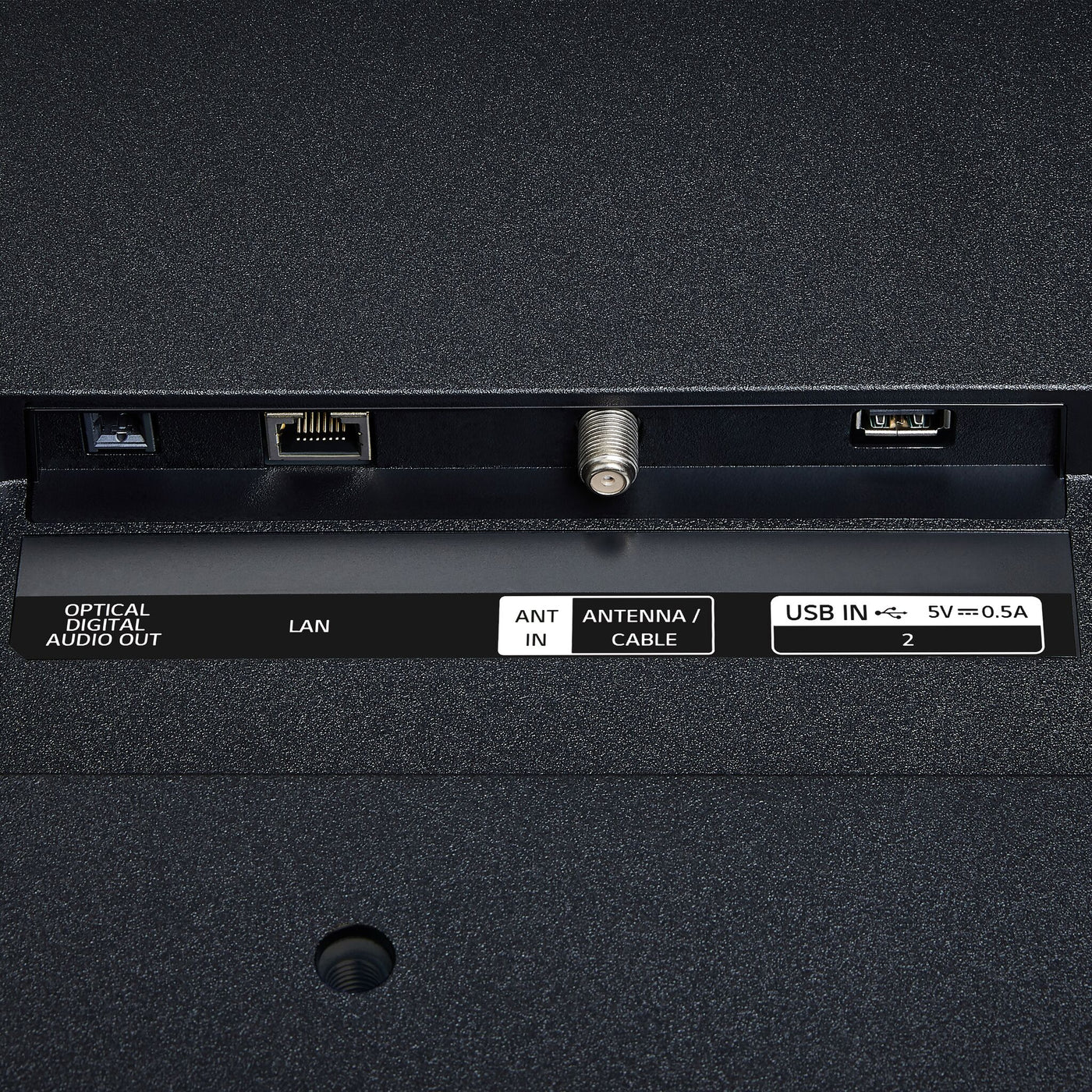 LG 86" 4K Smart UHD TV - 86UA7500ZUA