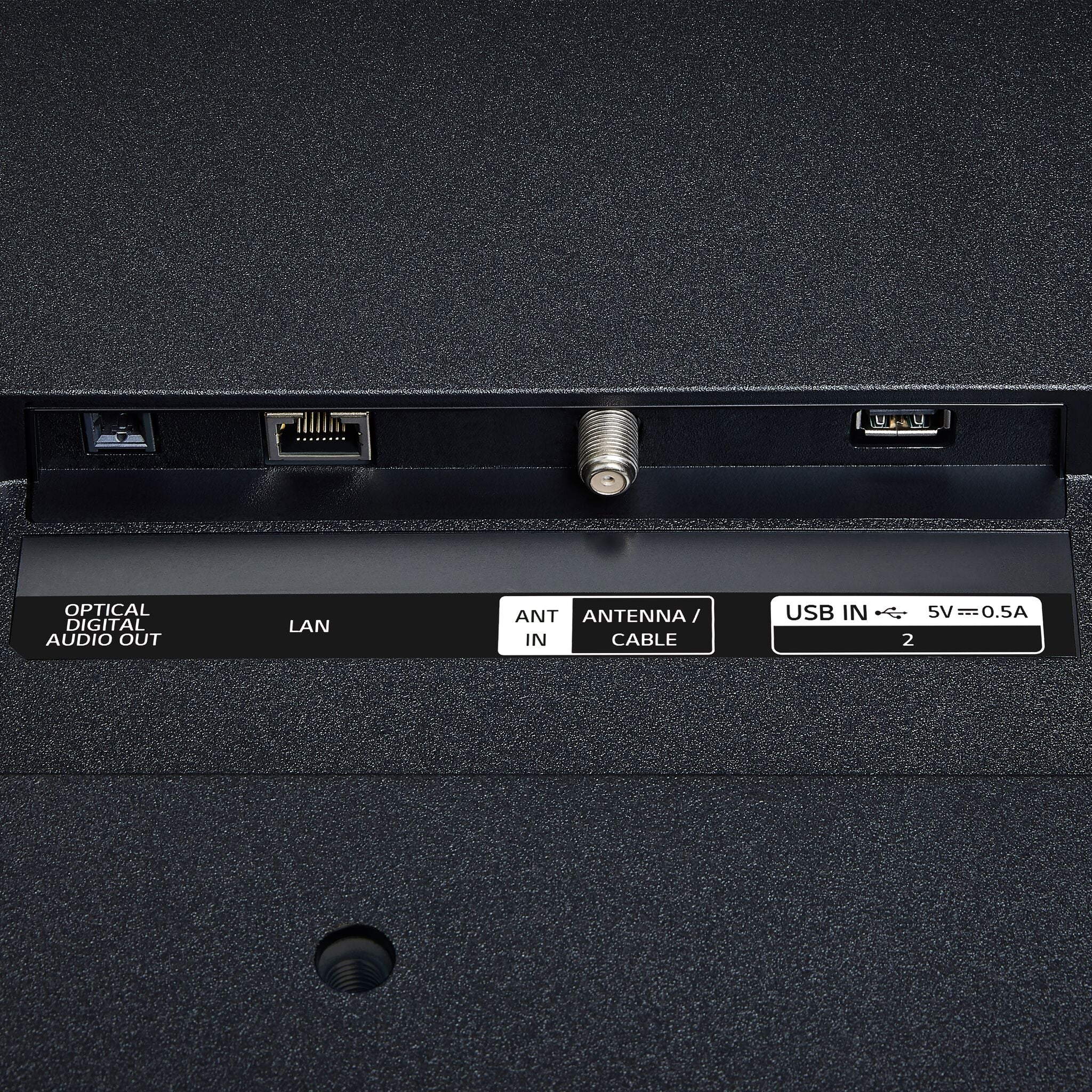 LG 86" 4K Smart UHD TV - 86UA7500ZUA