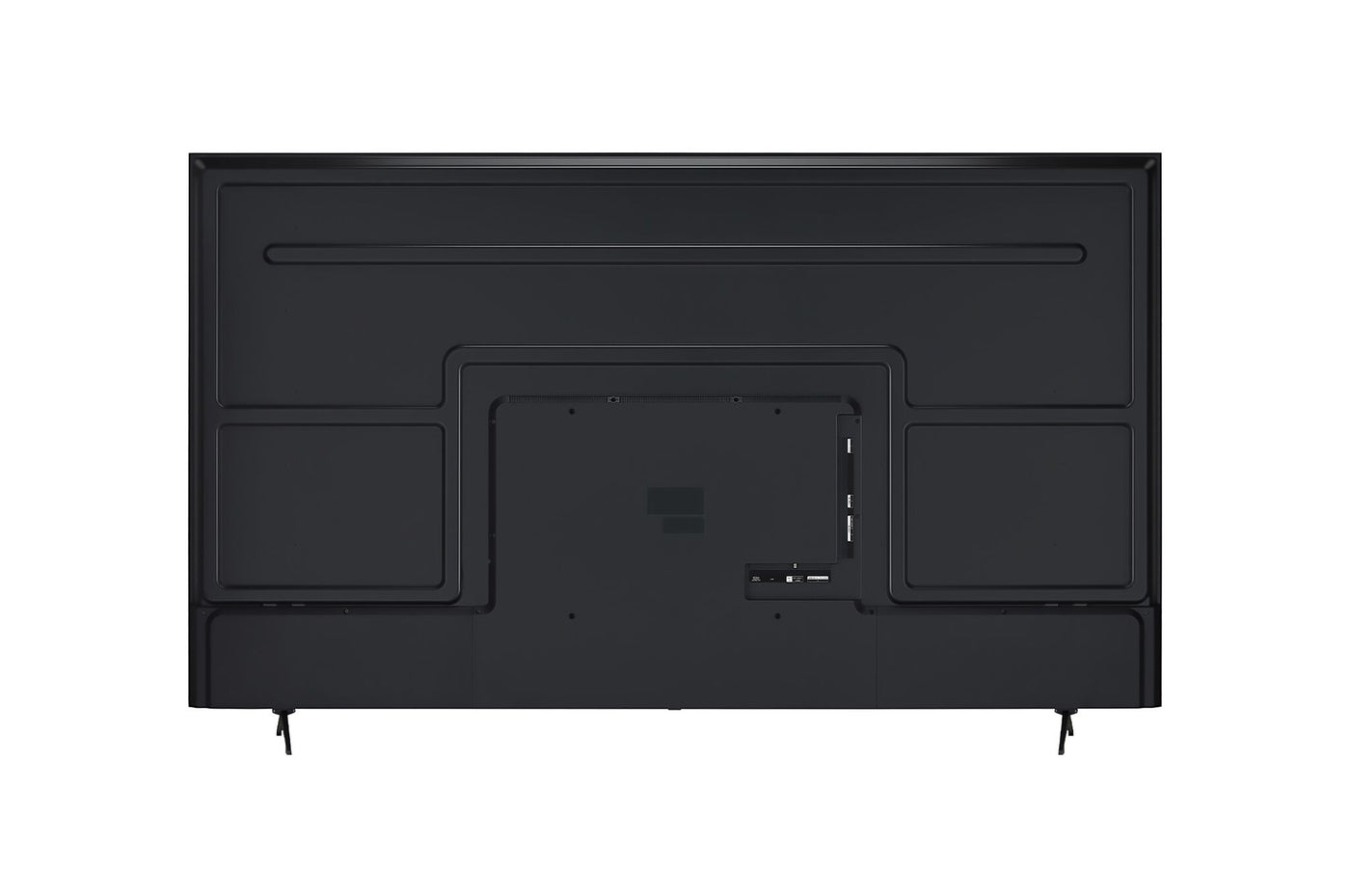 LG 86" 4K Smart UHD TV - 86UA7500ZUA