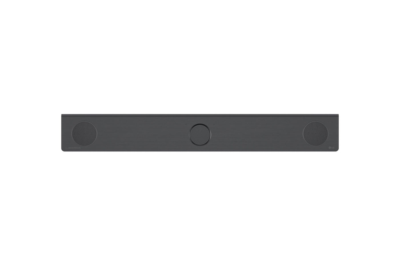 LG 620W 5.1.3 ch Sound Bar with Dolby Atmos® - S80QR.DCANLLK