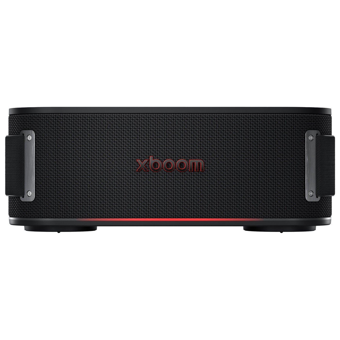 LG 40W 2.1 ch Bounce Portable Speaker - BOUNCE.ACANLBK