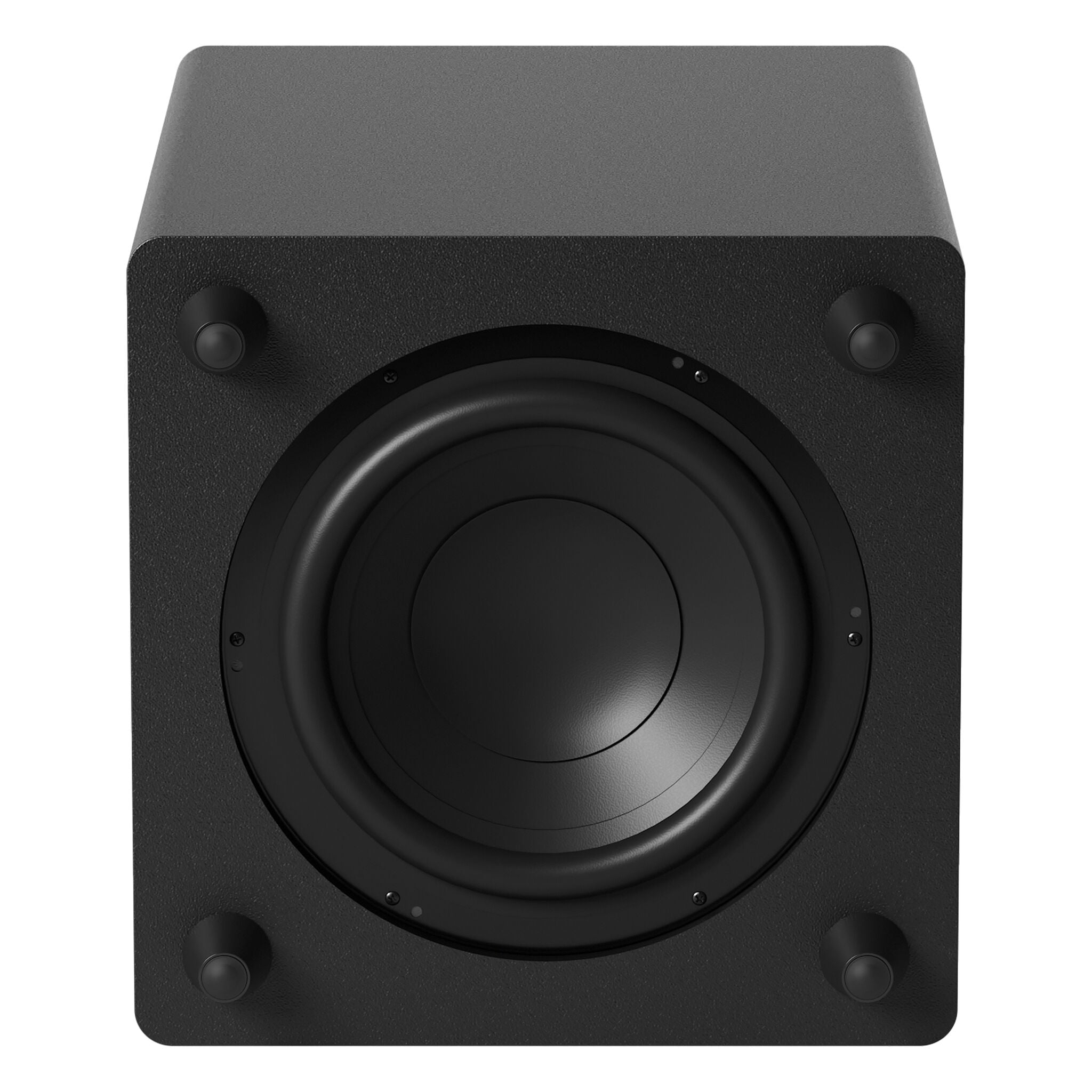 LG S35A 2.1 ch. 140W Soundbar - S35A.ACANLLK